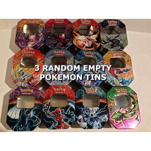 Booster Packs
