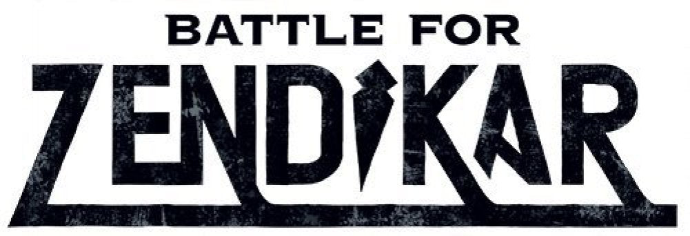 Magic the Gathering: MTG Battle for Zendikar Prerelease Pack (Pre-Pelease Promo + 6 Boosters + d20 Spindown Counter)