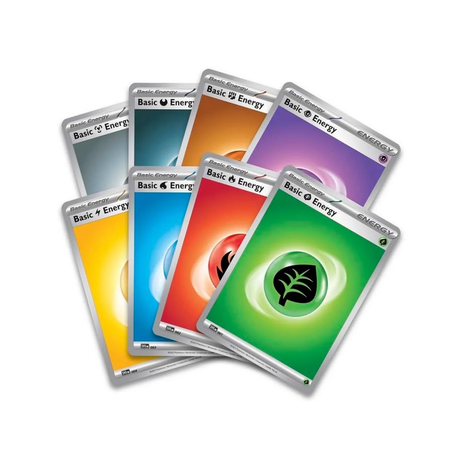 Pokemon TCG: Scarlet & Violet - Obsidian Flames Elite Trainer Box
