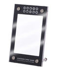 pokemon Center Japan Original Card Display (Black ver.2)
