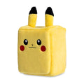 Pokemon Center: Pokemon TCG: Pikachu Plush Deck Box