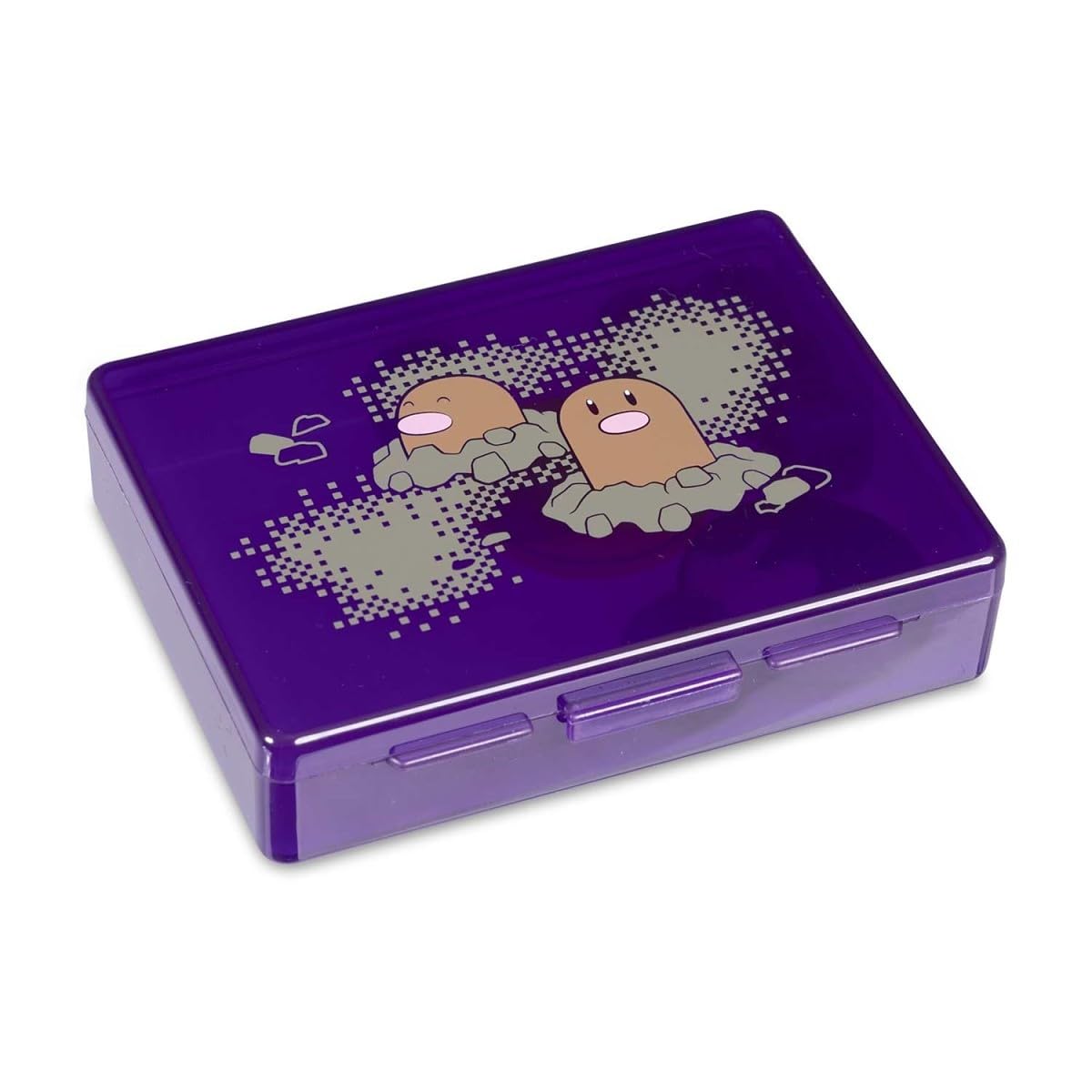 Pokémon Center: Pokémon TCG: Diglett's Cave Damage-Counter Dice & Condition Markers Set