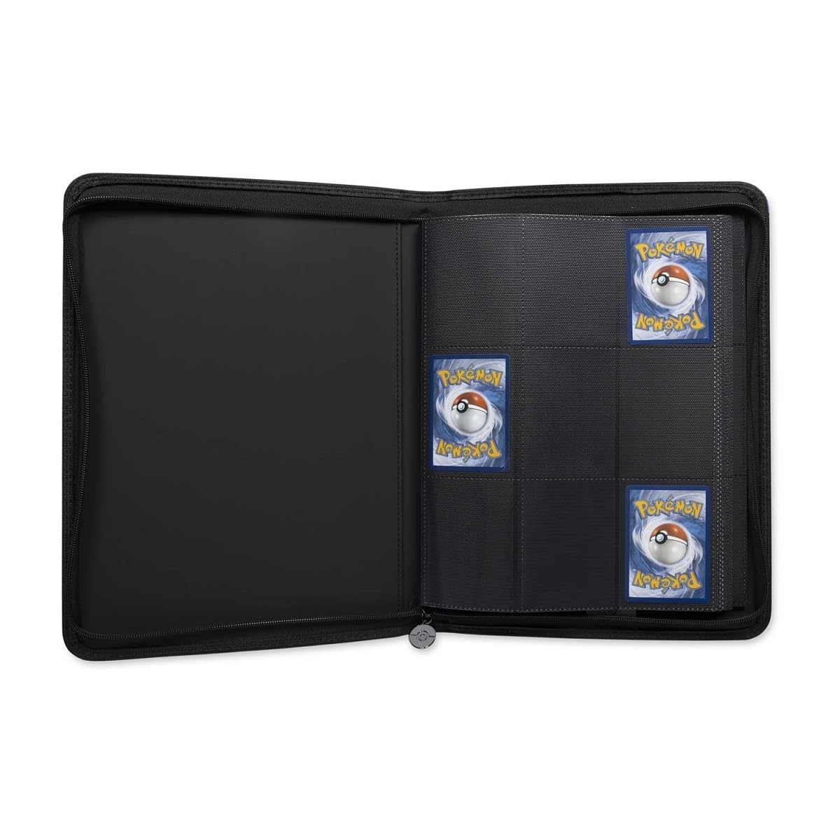 Pokémon Center: Pokémon TCG: Diglett's Cave Zip Binder
