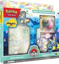 Pokemon TCG: 2024 World Championships Deck Evan Pavelski - Regidrago Vstar