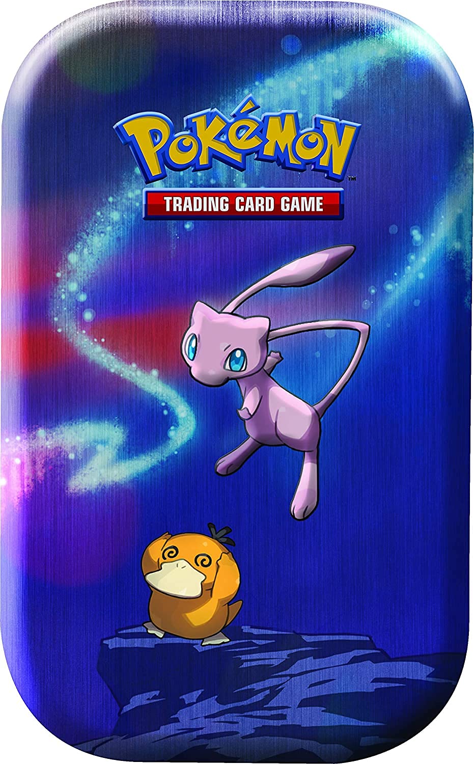 Pokémon TCG: Kanto Power Mini Tin