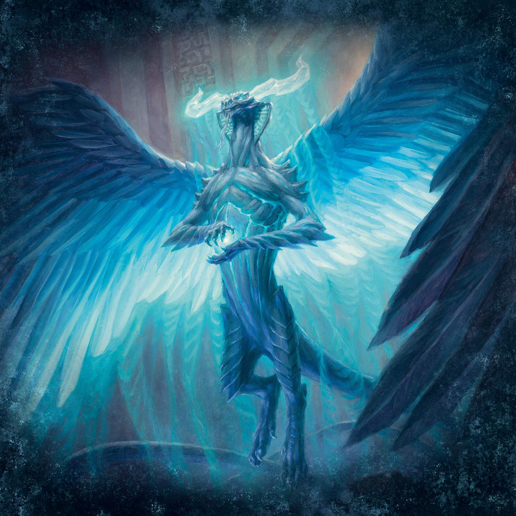 Magic: The Gathering Core Set 2021 (M21) Collector Booster | 15 Cards | Min. 4 Rares Per Pack